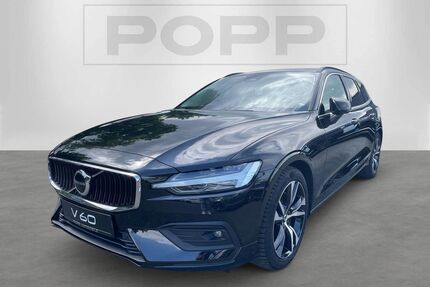 Volvo V60 Gebrauchtwagen
