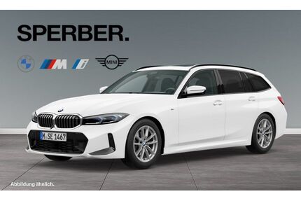 BMW 320 Gebrauchtwagen