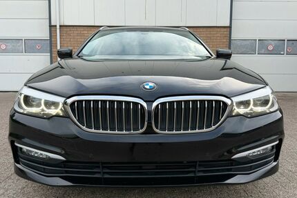BMW 520 Gebrauchtwagen