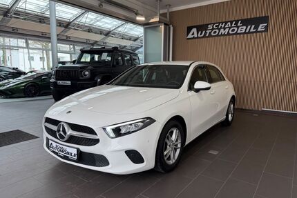 Mercedes-Benz A 200 Gebrauchtwagen