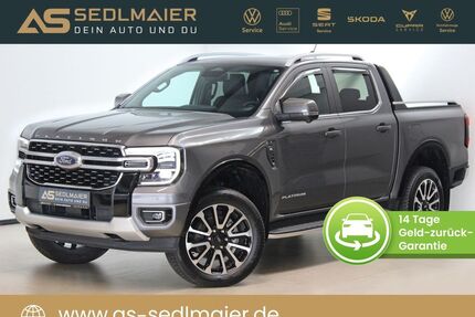 Ford Ranger Gebrauchtwagen