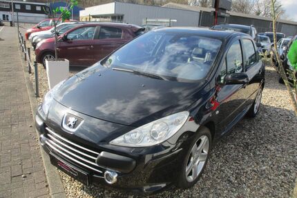 Peugeot 307 Gebrauchtwagen
