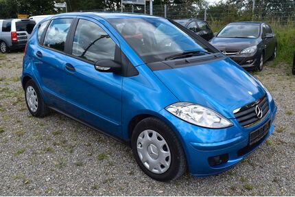 Mercedes-Benz A 180 Gebrauchtwagen
