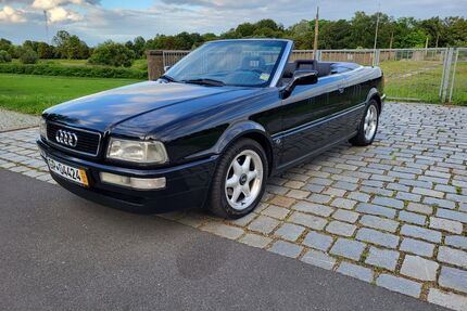 Audi 80 Gebrauchtwagen