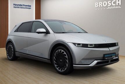 Hyundai IONIQ 5 Gebrauchtwagen