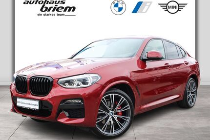 BMW X4 Gebrauchtwagen