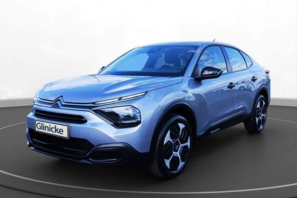 Citroen C4 X Gebrauchtwagen