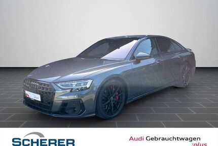 Audi S8 Gebrauchtwagen