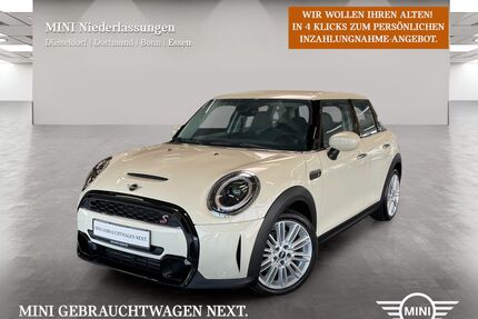 Mini Cooper S Gebrauchtwagen