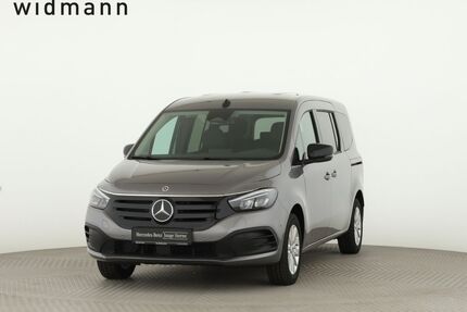 Mercedes-Benz EQT Gebrauchtwagen
