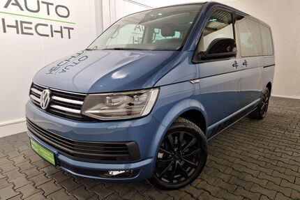 VW T6 Multivan Gebrauchtwagen