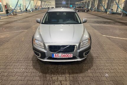 Volvo XC70 Gebrauchtwagen