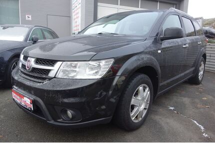 Fiat Freemont Gebrauchtwagen