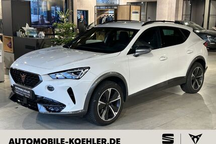 Cupra Formentor Gebrauchtwagen