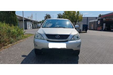 Lexus RX 300 Gebrauchtwagen