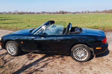 Mazda MX-5 Gebrauchtwagen