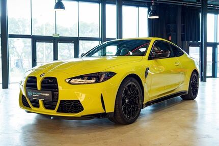 BMW M4 Gebrauchtwagen