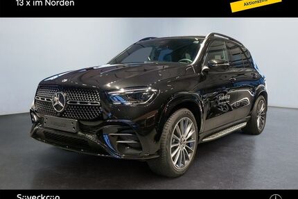 Mercedes-Benz GLE 450 Gebrauchtwagen