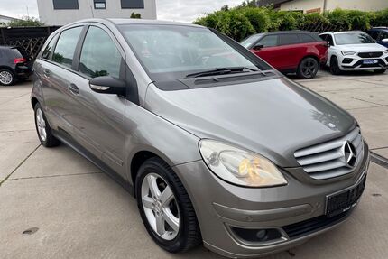 Mercedes-Benz B 170 Gebrauchtwagen