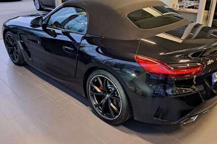 BMW Z4 M Gebrauchtwagen