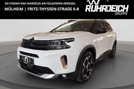 Citroen C5 Aircross Gebrauchtwagen