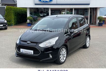 Ford B-Max Gebrauchtwagen