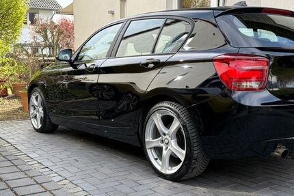 BMW 114 Gebrauchtwagen