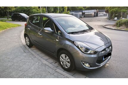 Hyundai ix20 Gebrauchtwagen