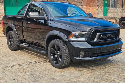Dodge RAM Gebrauchtwagen