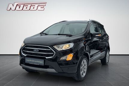 Ford EcoSport Gebrauchtwagen
