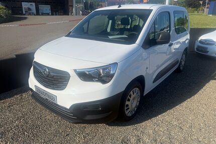Opel Combo Gebrauchtwagen