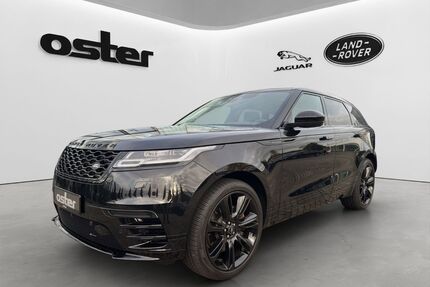 Land Rover Range Rover Velar Gebrauchtwagen