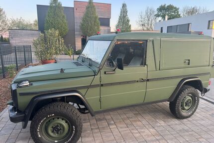Mercedes-Benz G 250 Gebrauchtwagen