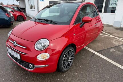 Fiat 500 Gebrauchtwagen