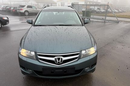 Honda Accord Gebrauchtwagen