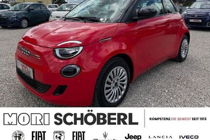 Fiat 500e Gebrauchtwagen
