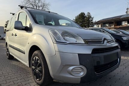 Citroen Berlingo Gebrauchtwagen