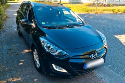 Hyundai i30 Gebrauchtwagen