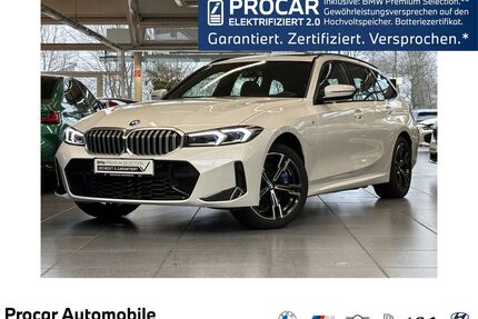 BMW 330 Gebrauchtwagen