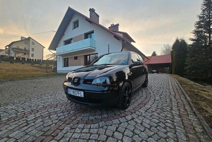 Seat Arosa Gebrauchtwagen