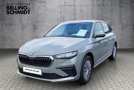 Skoda Scala Gebrauchtwagen