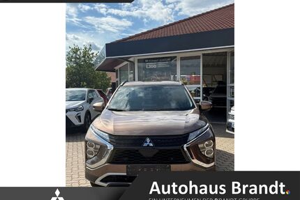 Mitsubishi Eclipse Cross Gebrauchtwagen