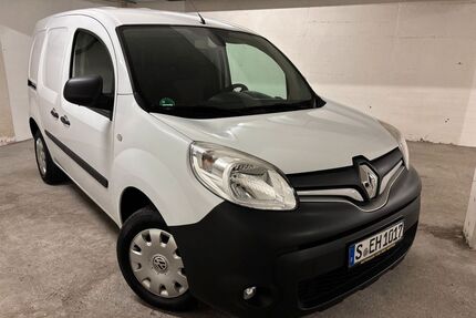 Renault Kangoo Gebrauchtwagen