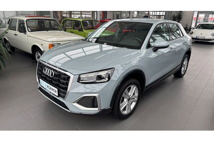 Audi Q2 Gebrauchtwagen