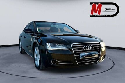 Audi A8 Gebrauchtwagen