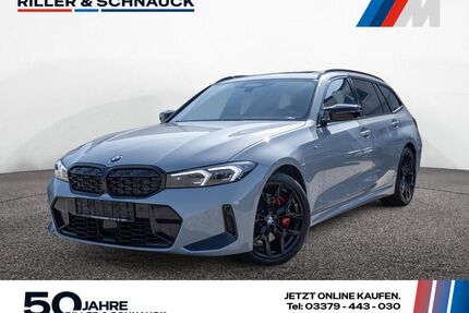 BMW M340d Gebrauchtwagen