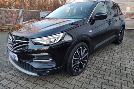 Opel Grandland (X) Gebrauchtwagen