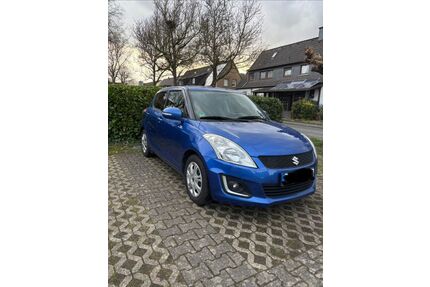 Suzuki Swift Gebrauchtwagen