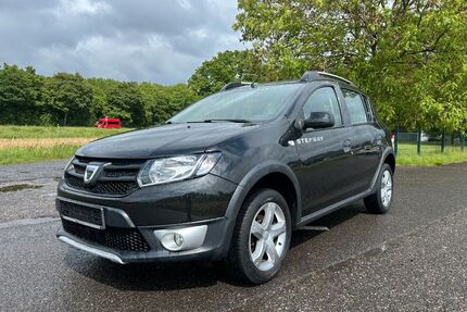 Dacia Sandero Gebrauchtwagen