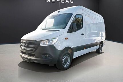 Mercedes-Benz Sprinter Gebrauchtwagen